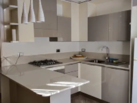 A&V Apartment 聖瑪格麗塔－利古雷住宿飯店