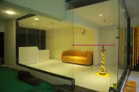 Freshup Hotel - 3 ดาว