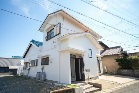 Miraie Kuwana Shimofukayabe 2