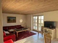 The Daisy - Wonderful 3 bedroom house for 6 persons 케르테미네 호텔