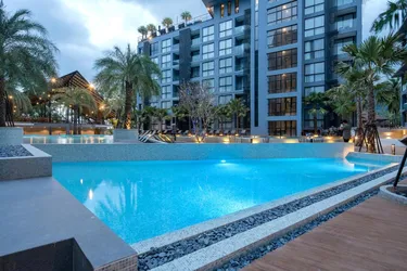 รูปภาพของCity gate B602 #C141