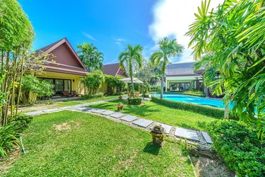 รูปภาพของหิมพานต์วิลล่า