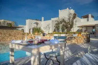 Masseria Le Mandorle