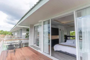 รูปภาพของThe wide view resort and restaurant