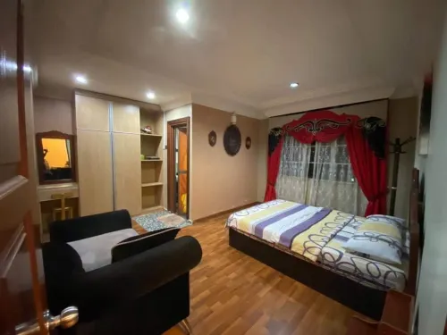 Arsad Homestay in Brinchang Hotels in Brinchang