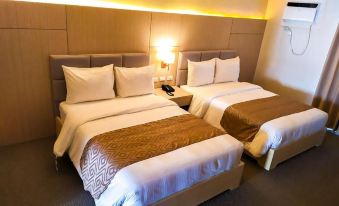 Sotogrande Neopolitan Hotel