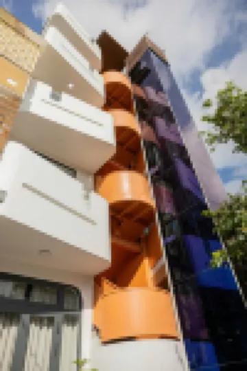 Almira Home Da Lat Các khách sạn gần Nhà thờ Domaine de Marie