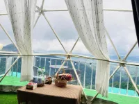 Phuchifa Sky Camp فنادق في Wiang Kaen