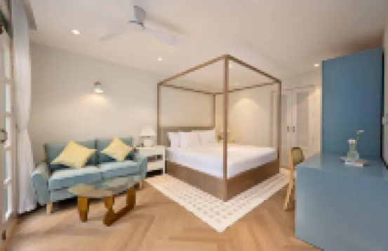 Sip Boutique Villa & Apartment