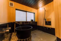 Shinobi House – 4BR Ninja Inspired Stay