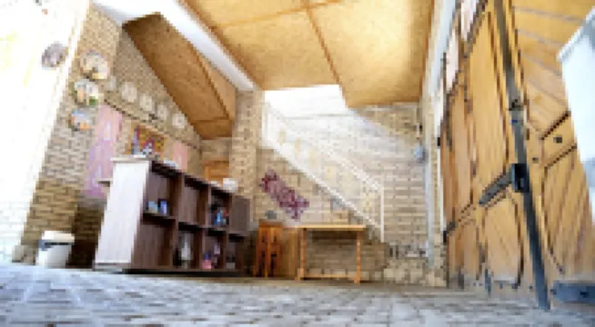 Old Street Guesthouse