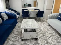 Entire flat by Principality Stadium (5 min walk)