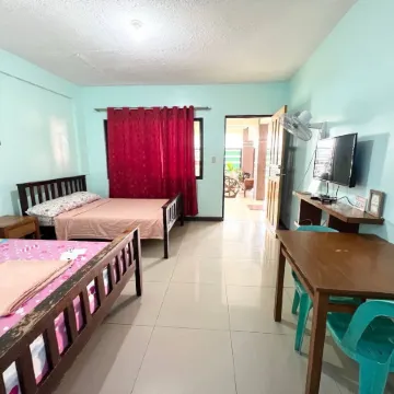 JEMZ Tagaytay Budget Transient
