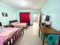 Jemz Tagaytay Budget Transient