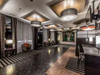 APA Hotel Kyoto Gion Excellent - วิวภูเขา