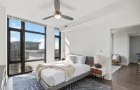 Placemakr Marymount Ballston