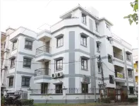 Crossroads-An Apartment Hotel Hotels in 