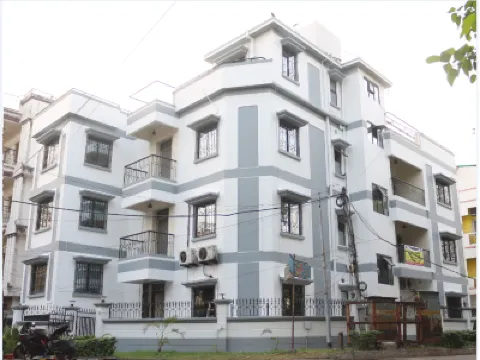 Crossroads-An Apartment Hotel Hotel a 