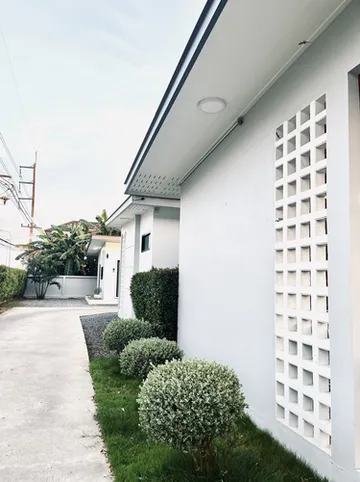 รูปภาพของพีเเอนด์พีรีสอร์ทเวียงสระ