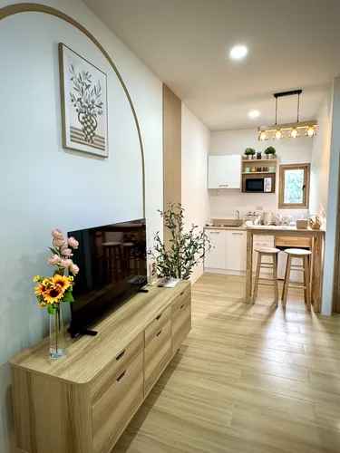 รูปภาพของเดอะโคซี่ เฮาส์ แอร์พอร์ต