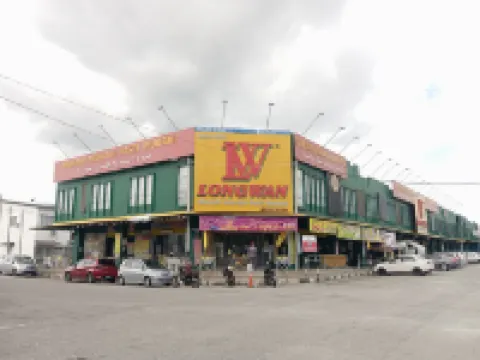 Radif Homestay Seri Iskandar Hotels in Bota