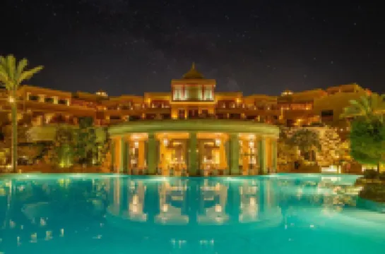 The Makadi Spa Hotel - Couples Only 18 Years Plus