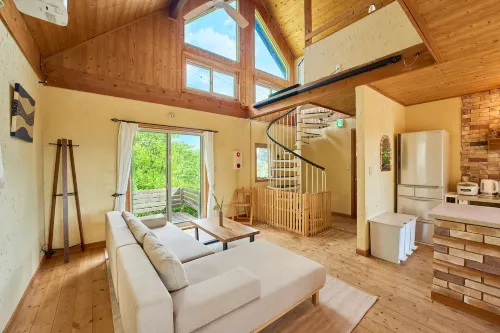 Private Resort Ruka