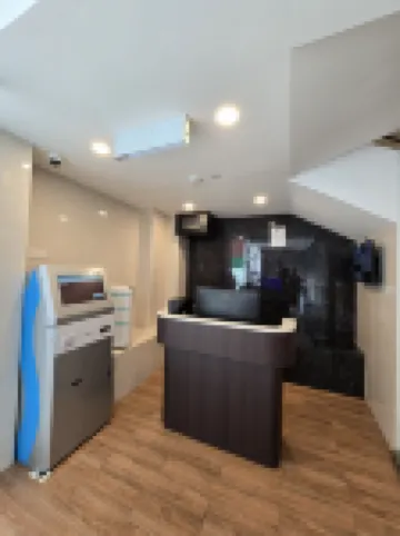 The Backpackers Hut Chow Kit