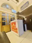 The Miraj Hotel