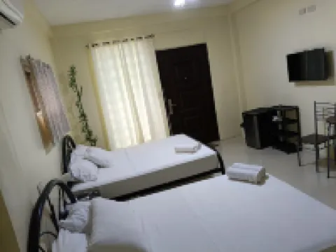 Hidaway Resort