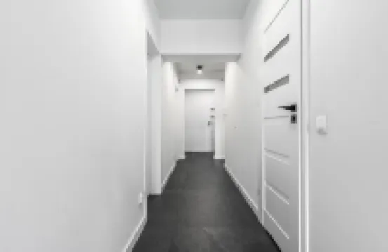Luxury apart for family next to Księży Młyn