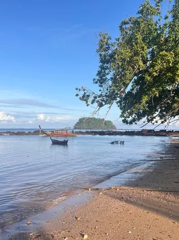 รูปภาพของบ้าน สโลว์ไลฟ์โฮมสเตย์ หลังเขา เกาะลิบง