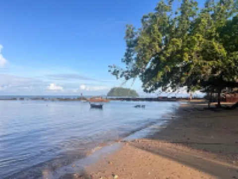 Ban slow life Koh Libong