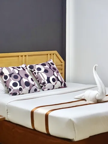 รูปภาพของโรงแรม พีเค การ์เด้น