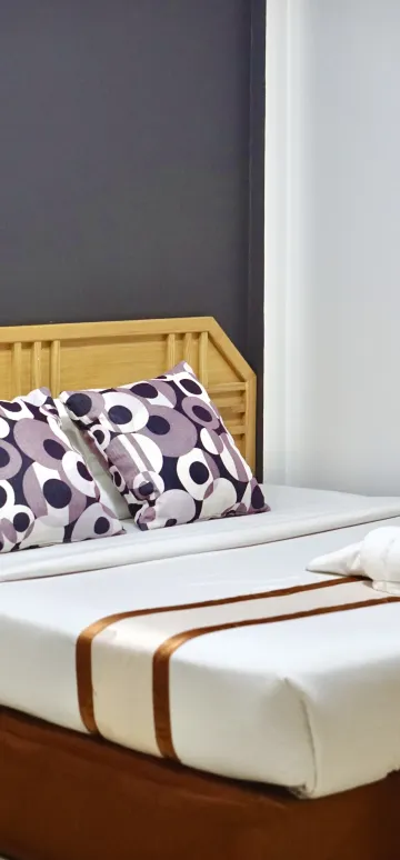 ห้องสแตนดาร์ด