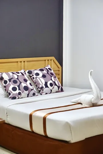 รูปภาพของโรงแรม พีเค การ์เด้น