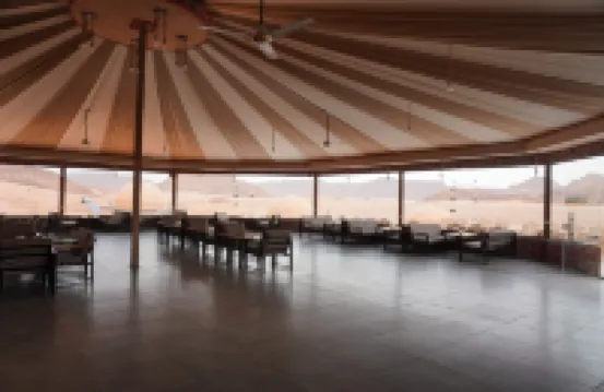 Mirage Camp Wadi Rum Hotels in Quairah District