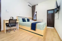 Semenrante Living By ARBA - مطابخ