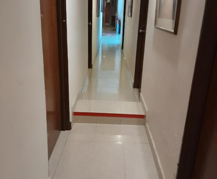 호텔 노바 객실