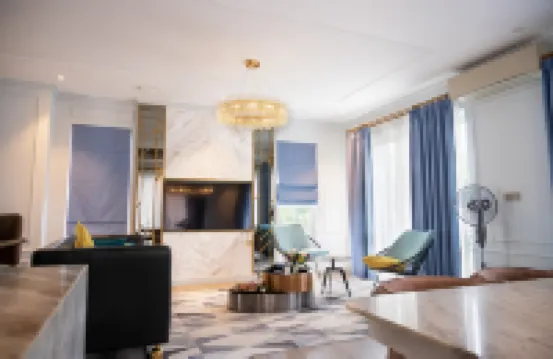 Novaworld - 月亮別墅 1.2-01.47