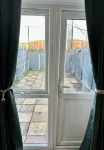 Modern 2 Bedroom House Near London City Airport, Excel, O2 & DLR with FREE Parking