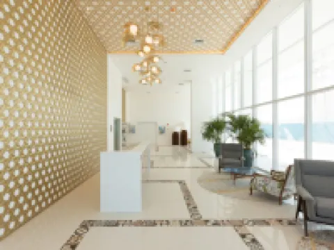 Stefan Staycation 聖費爾南多酒店