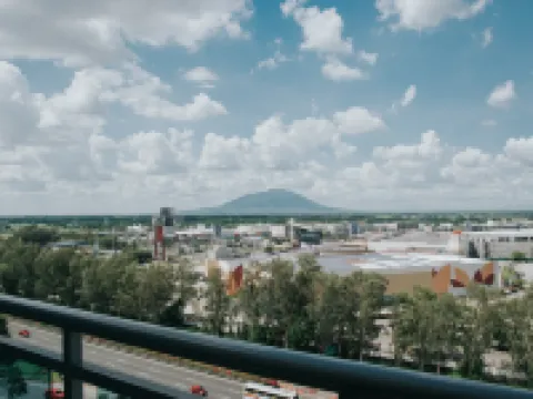 Stefan Staycation 聖費爾南多酒店