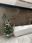 Arc Towers Condo Unit