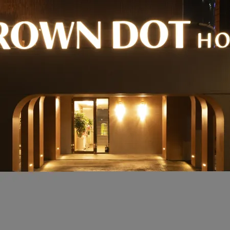 browndot hotel chuncheon