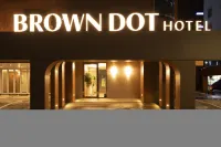 browndot hotel chuncheon