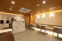 브라운도트호텔 춘천시청점 - 조식 운영