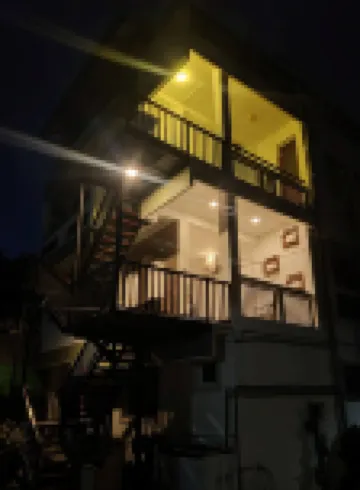 Room near airport in Negombo