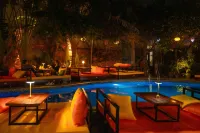 Wow Tam Coc Homestay - Pools