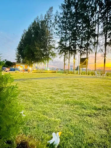 รูปภาพของทิวสน รีสอร์ท